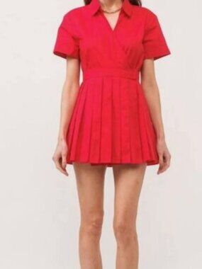 Sofie the Label “Lola” Romper
